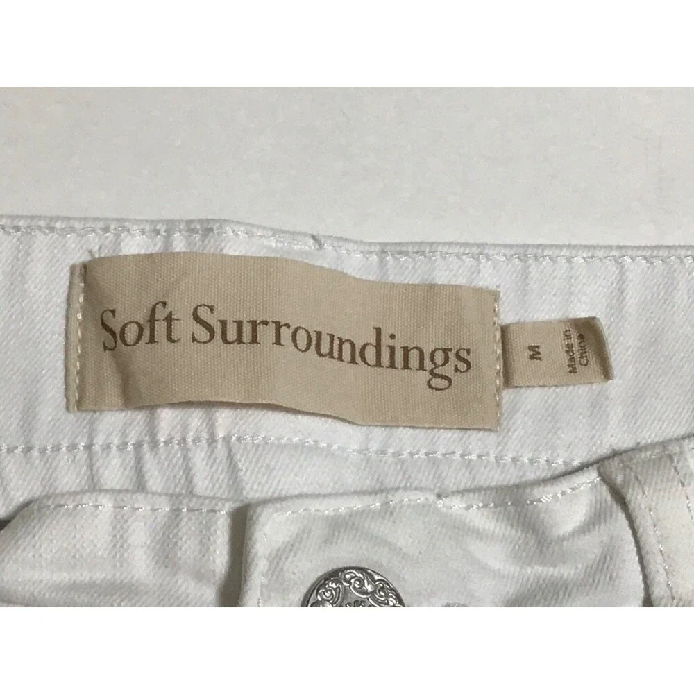 Soft Surroundings excellent see